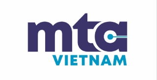 MTA VIETNAM 메인페이지 미리보기